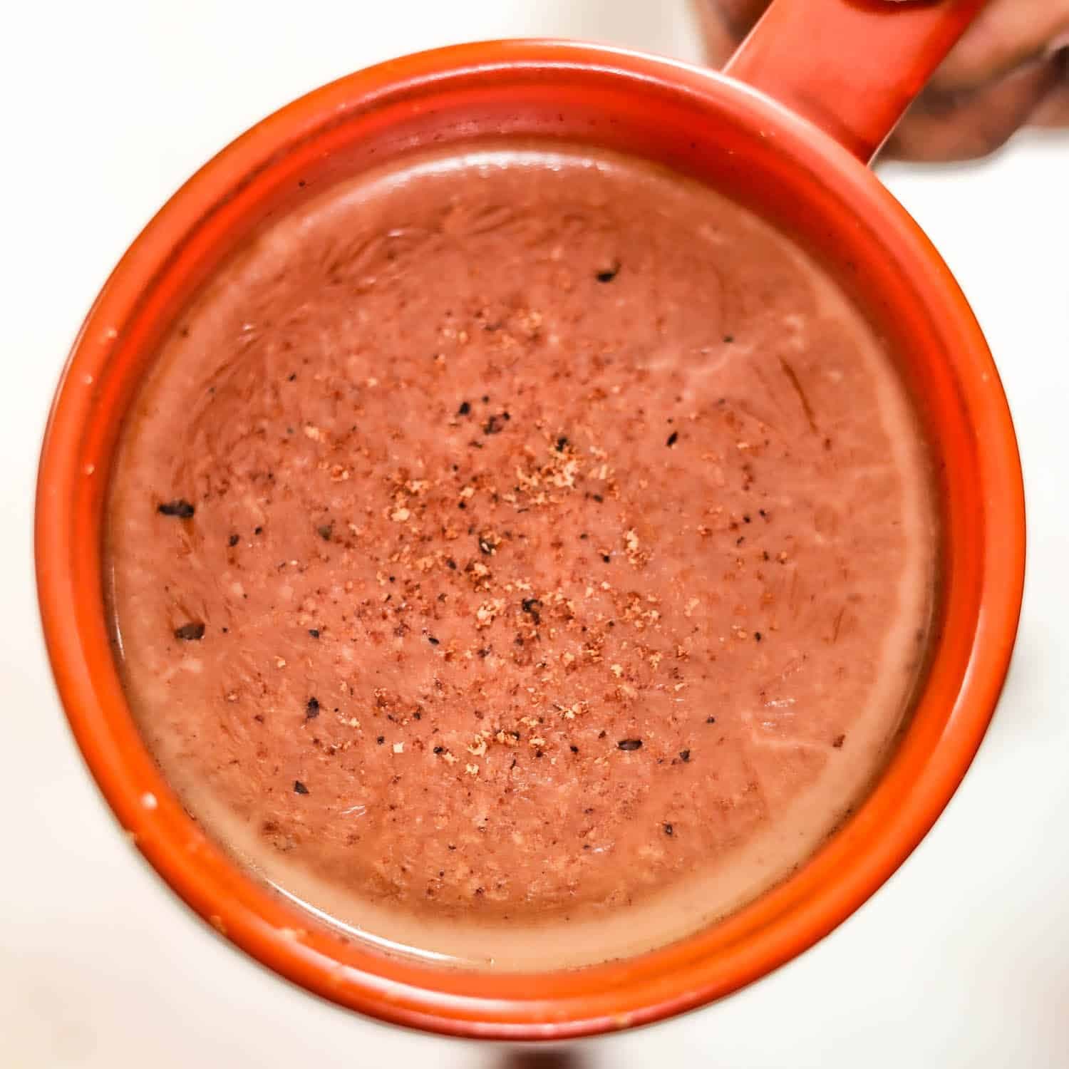 Ceai Caribbean cu Cacao