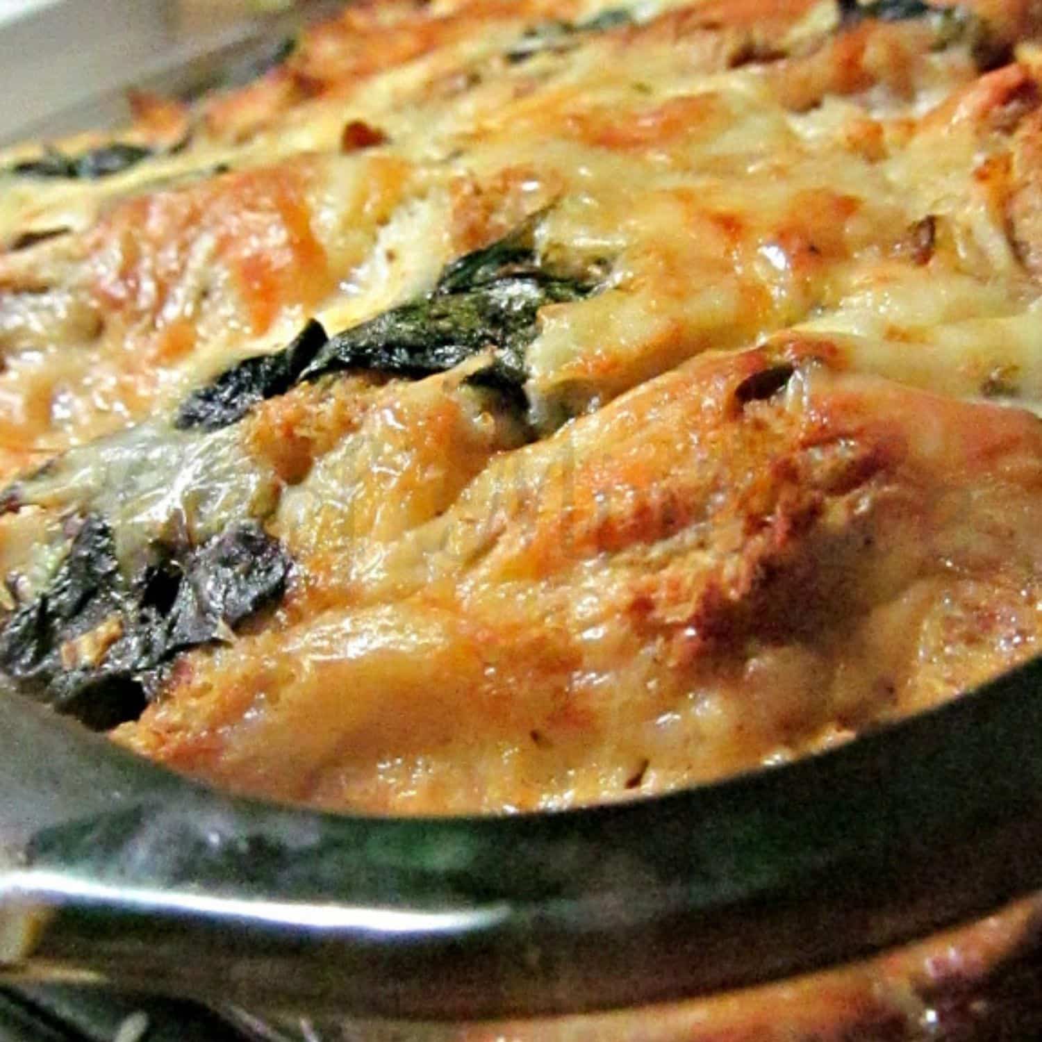 Rețetă Strata de Mic dejun