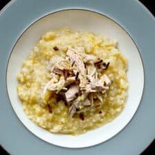 Arroz Caldo