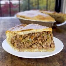 Turciele de Pui cu Umplutură de Carne