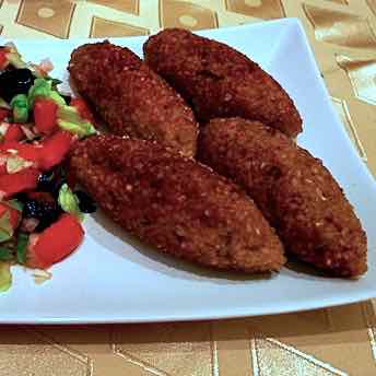 Kebbeh