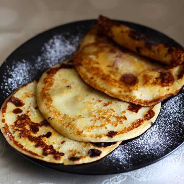 Masa tradițională benineză