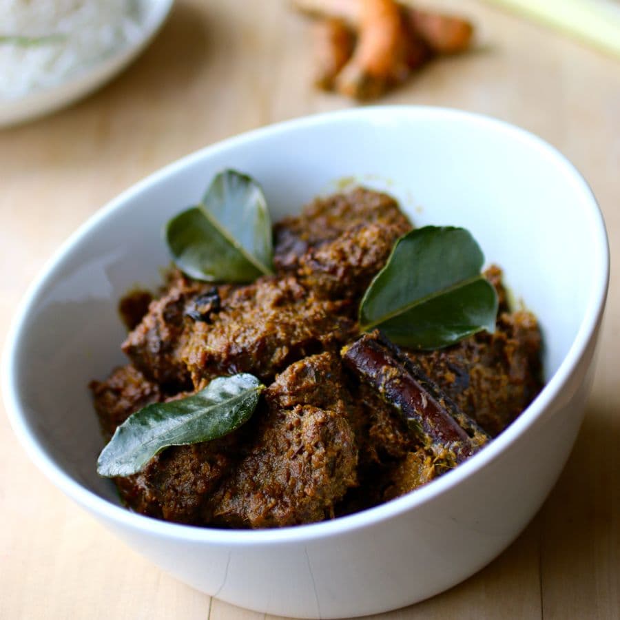 Rendang