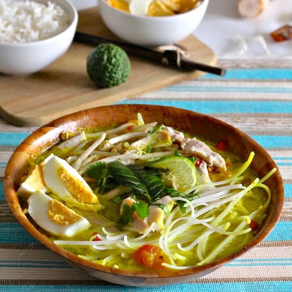 Soto Ayam