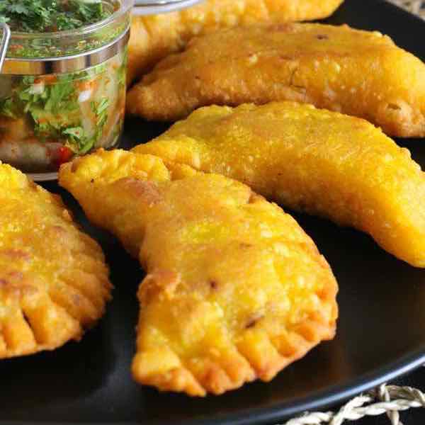 Empanadas