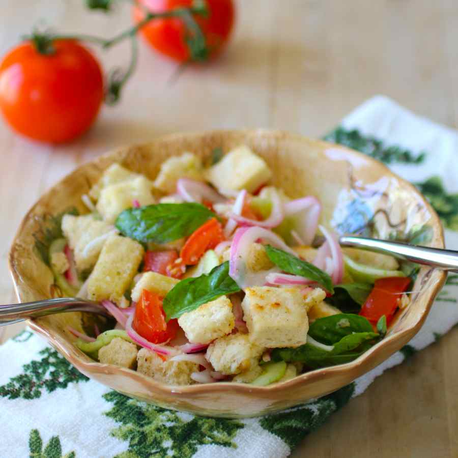 Panzanella