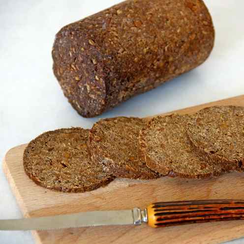 Pumpernickel
