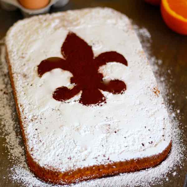 Schiacciata alla Fiorentina