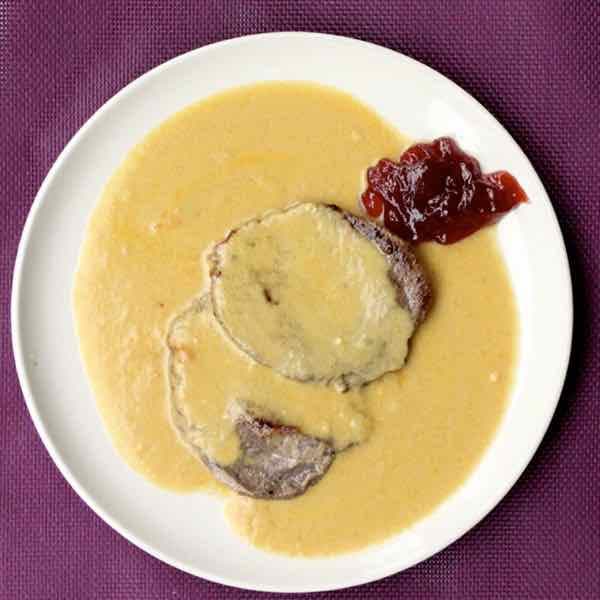 Svíčková na Smetaně