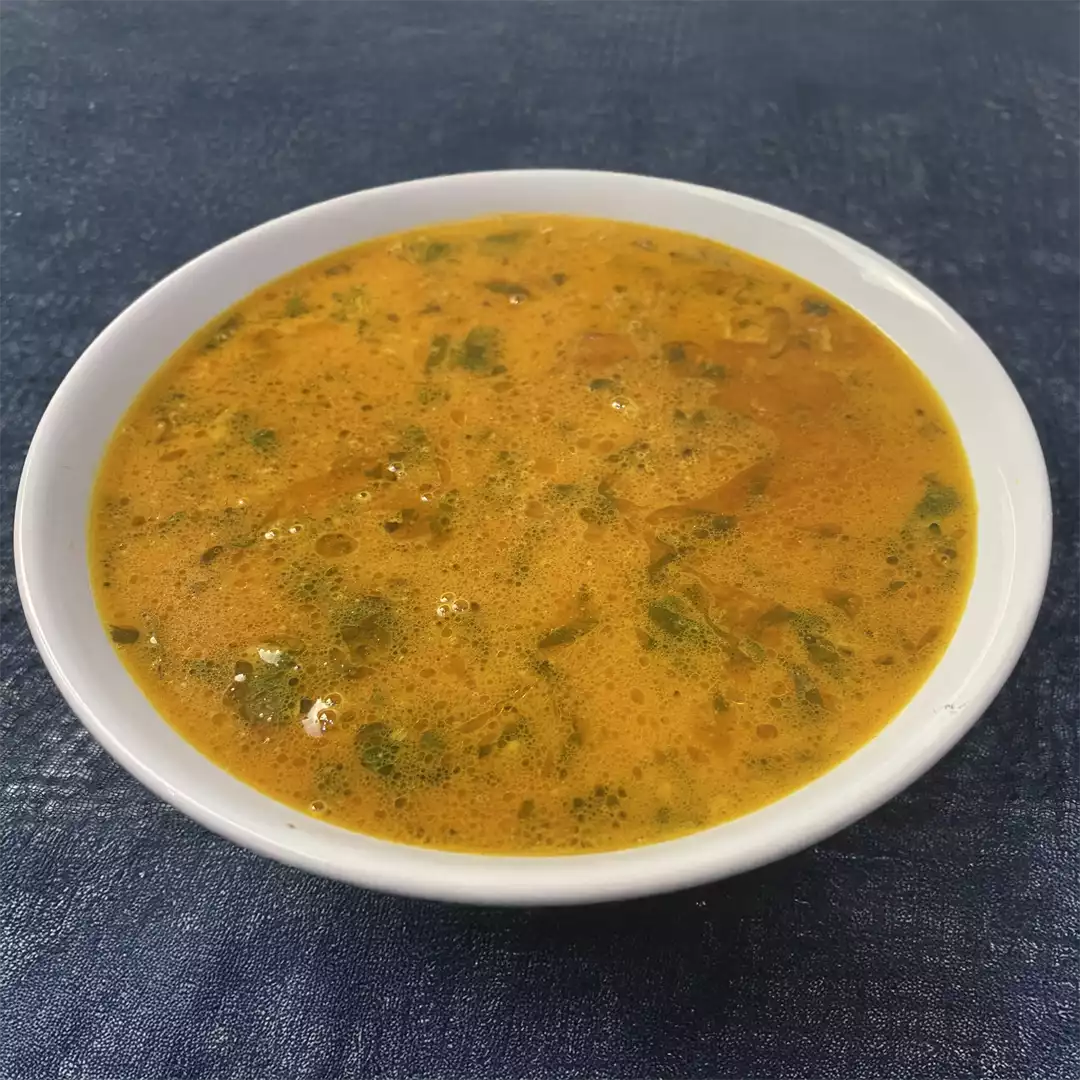 Curry cu Semințe de Fenicul