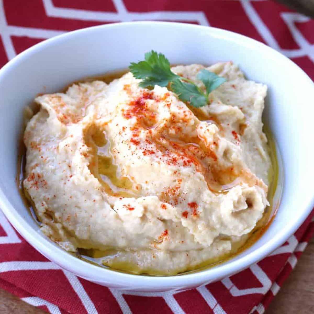 Hummus Perfect