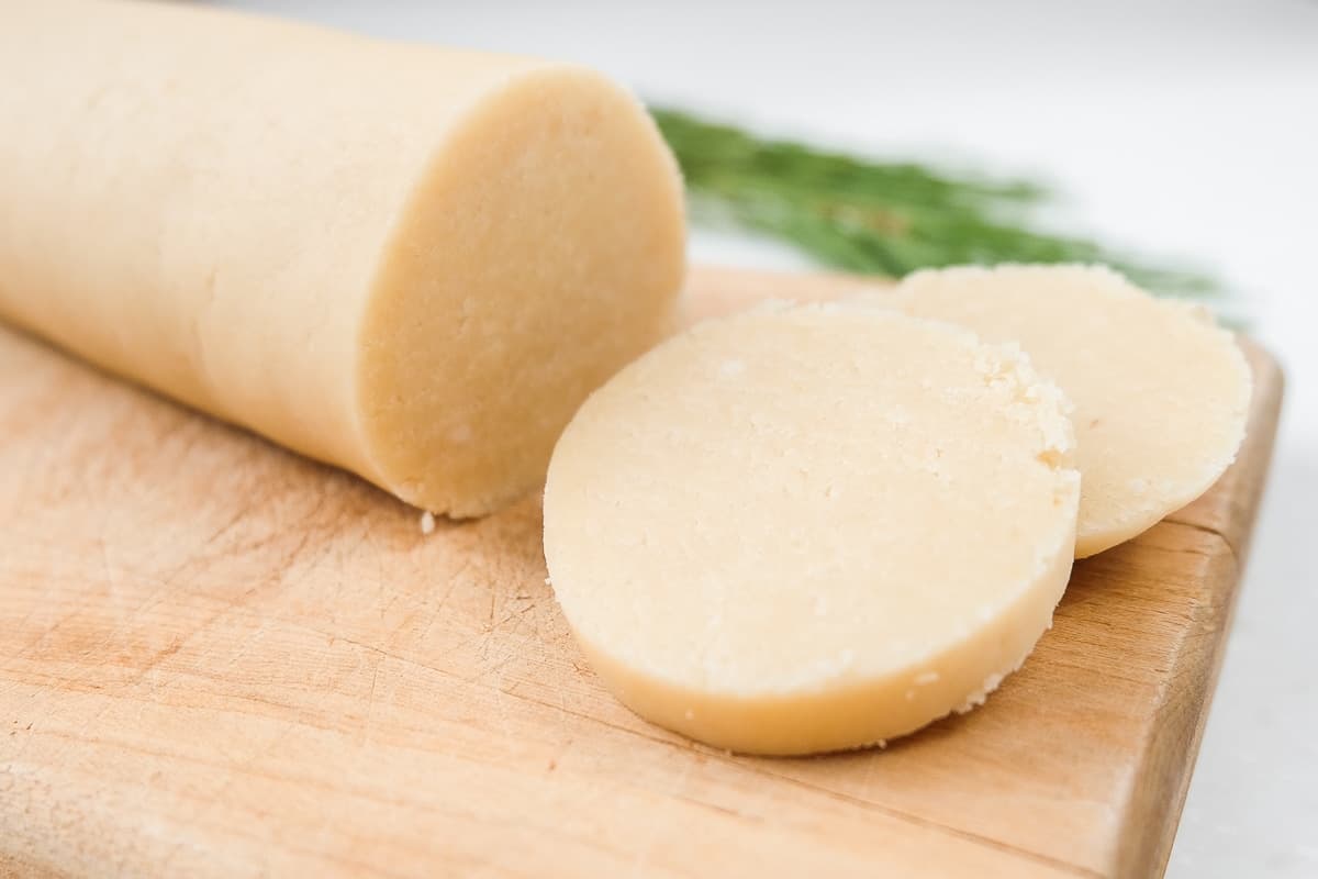 Marzipan (Marțipan)