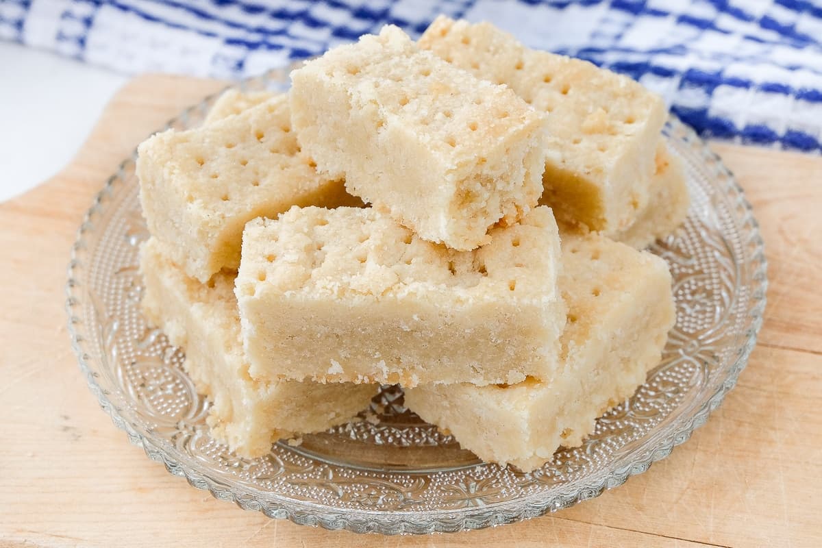 Scottish Shortbread