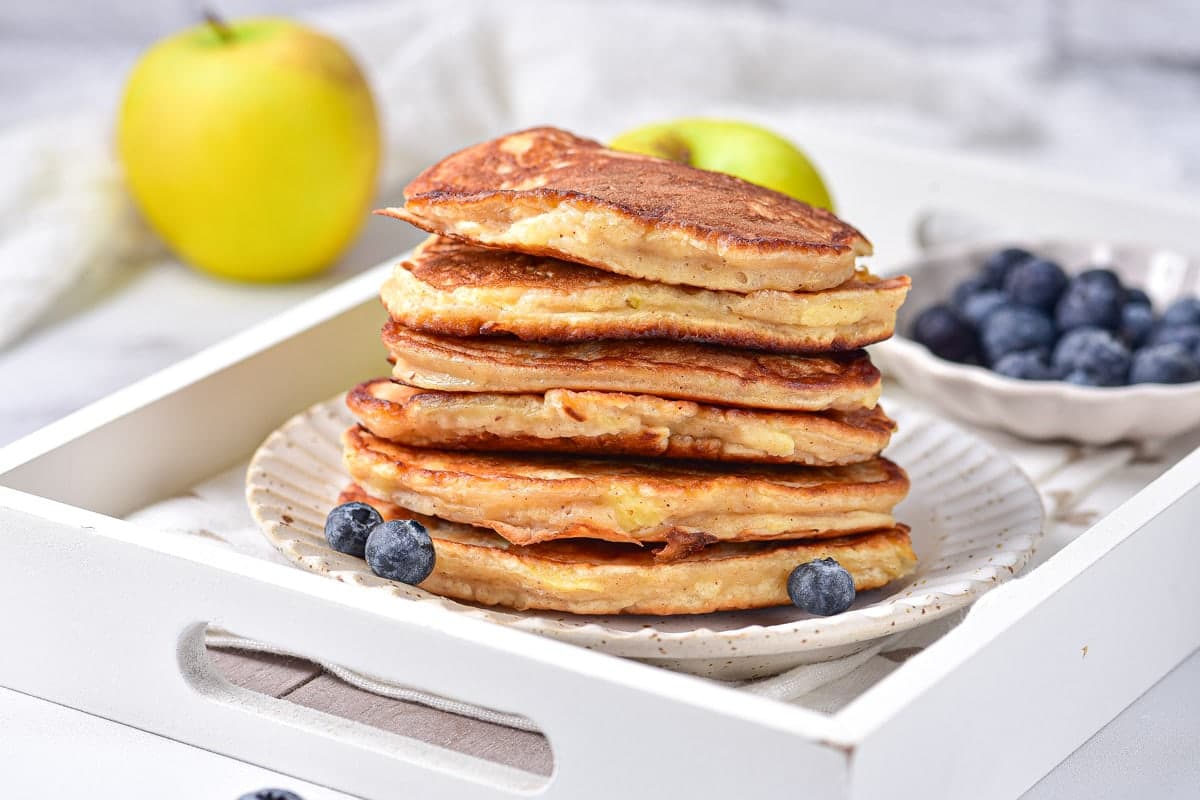 Oladi (Clătite rusești)