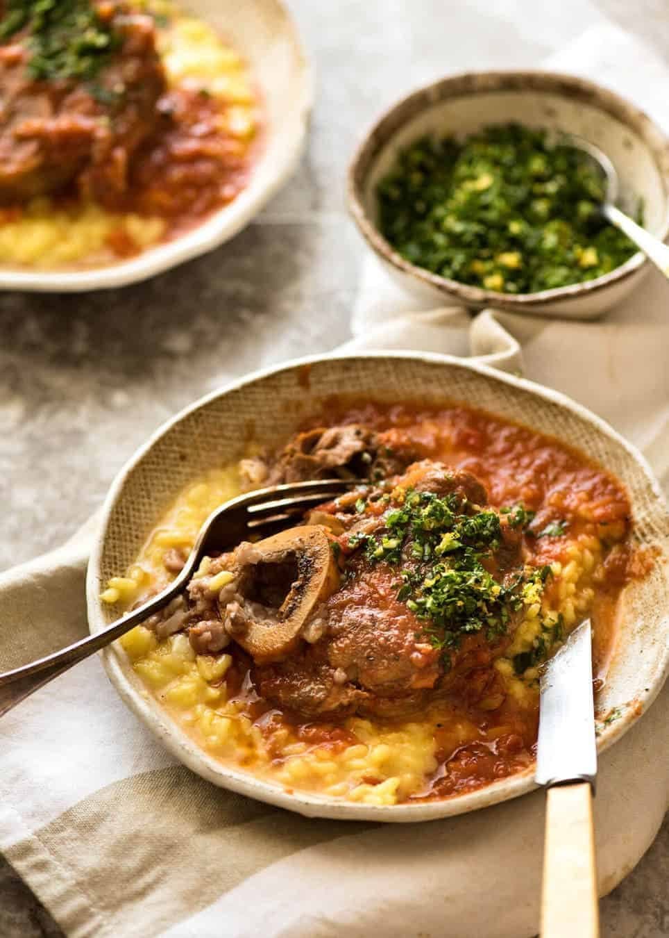 Ossobuco