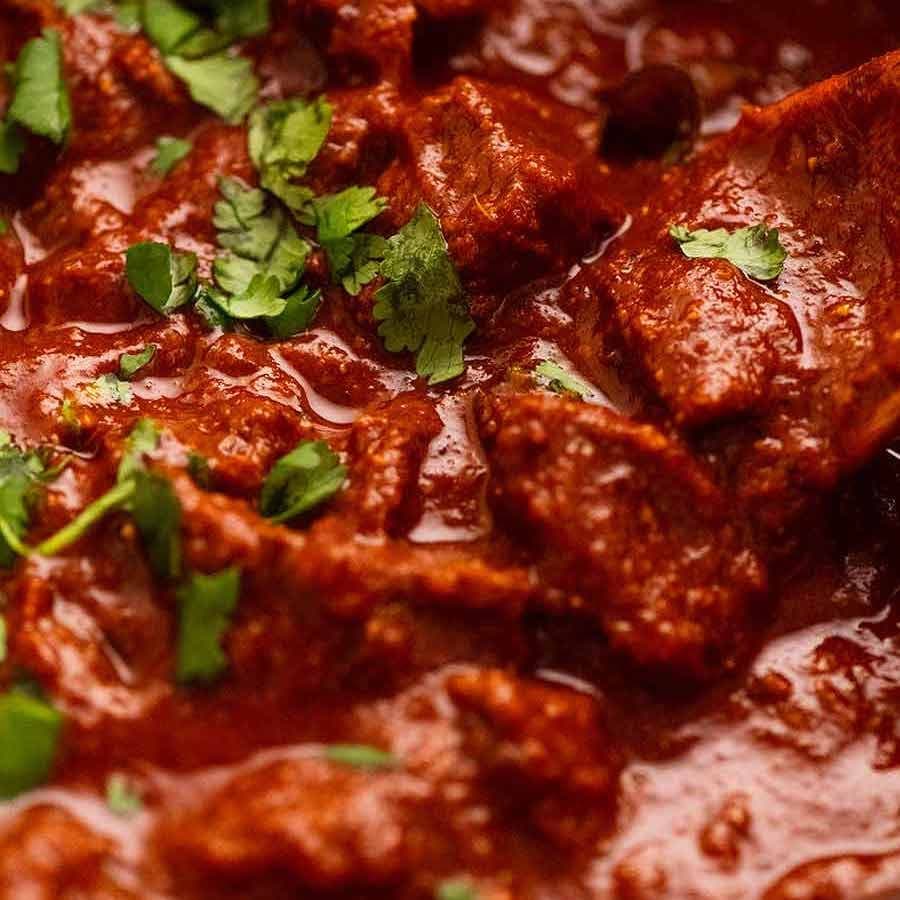 Vindaloo