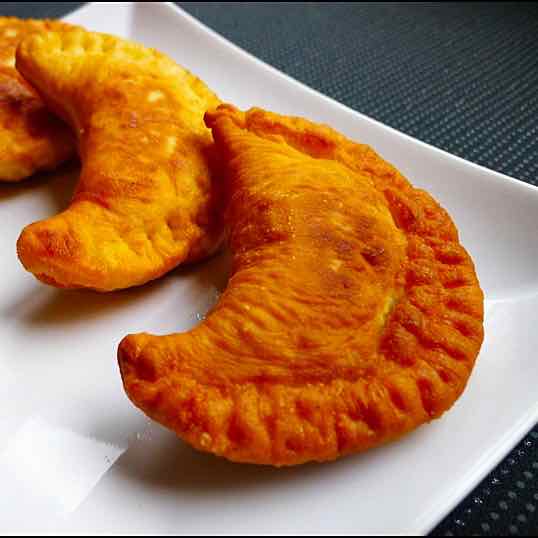 Pastels din Cap-Vert