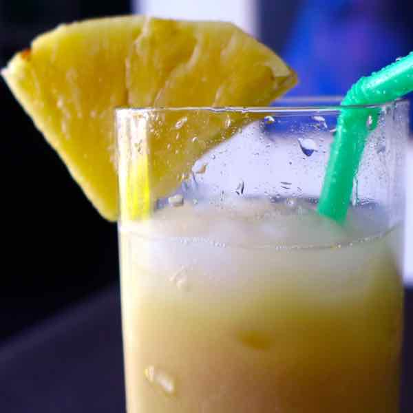 Zoom Koom - Băutură Tradițională din Burkina Faso