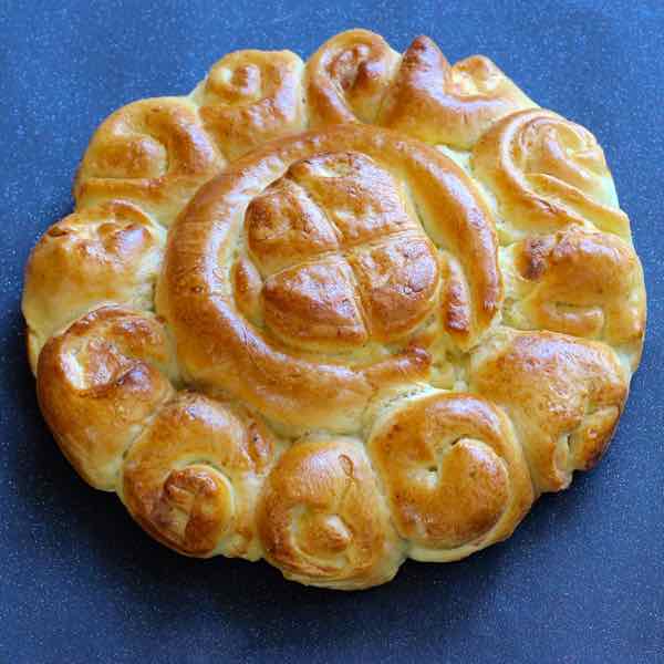 Mesenitza (Tutmanik)