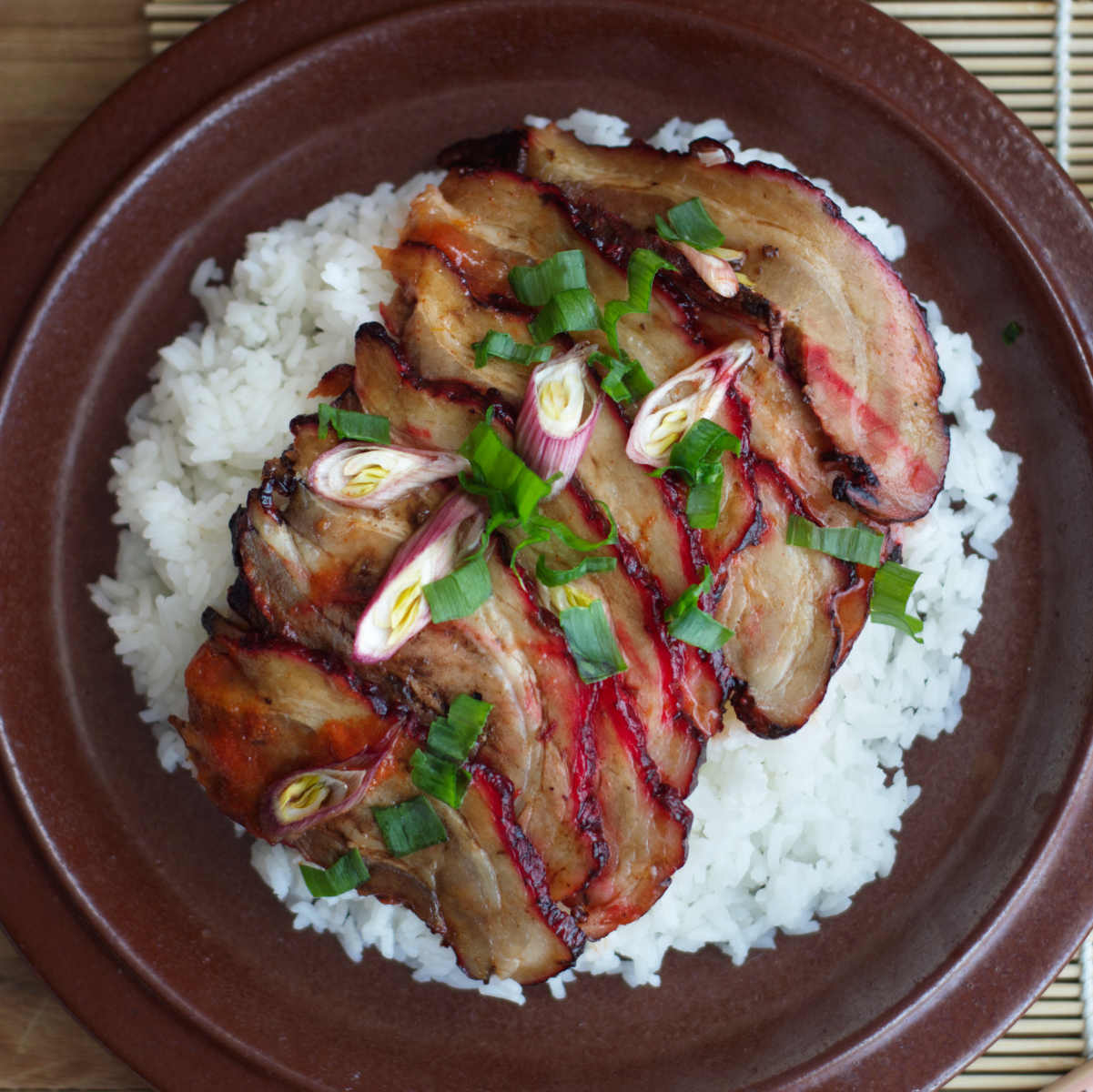 Char Siu