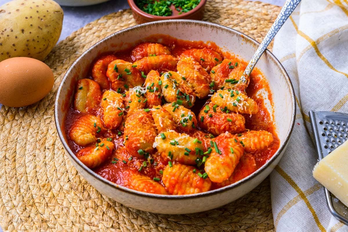 Gnocchi Casnici