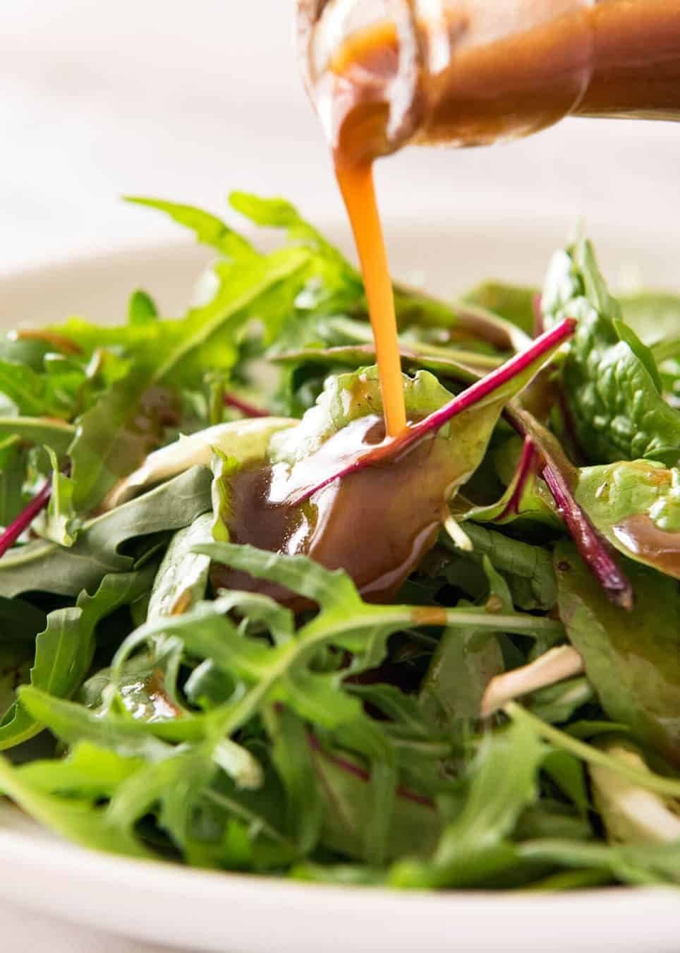 Sos de Oțet Balsamic